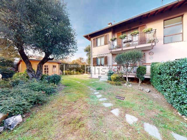 Appartamento in vendita a Cascina del Pè, Faloppio