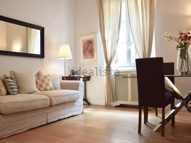 Appartamento in vendita a Quartiere 1, Firenze