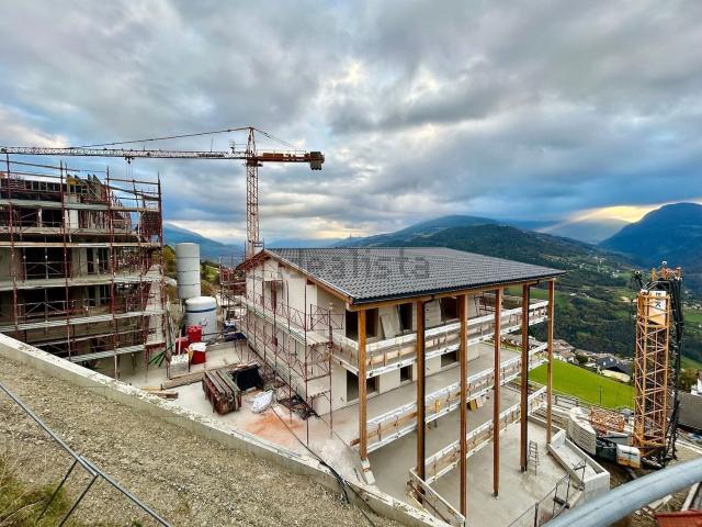 Appartamento in vendita a Eisacktal - Valle Isarco, Barbiano