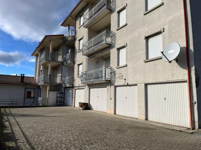 Appartamento in vendita a Bardi, Reggio Emilia