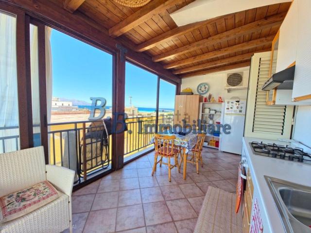 Appartamento in vendita a Alcamo Marina, Alcamo