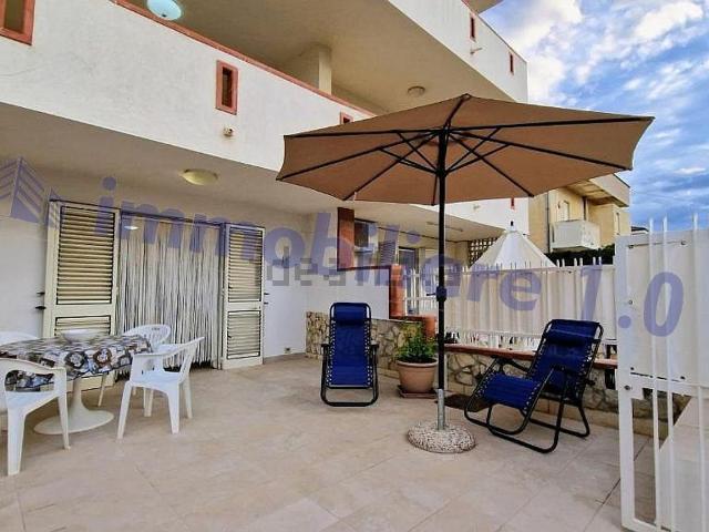 Appartamento in vendita a Alcamo Marina, Alcamo