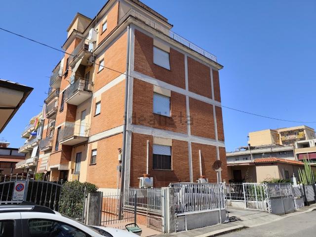 Appartamento in vendita a Frezzotti, Latina