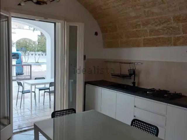 Appartamento in vendita a Posto Vecchio, Puglia