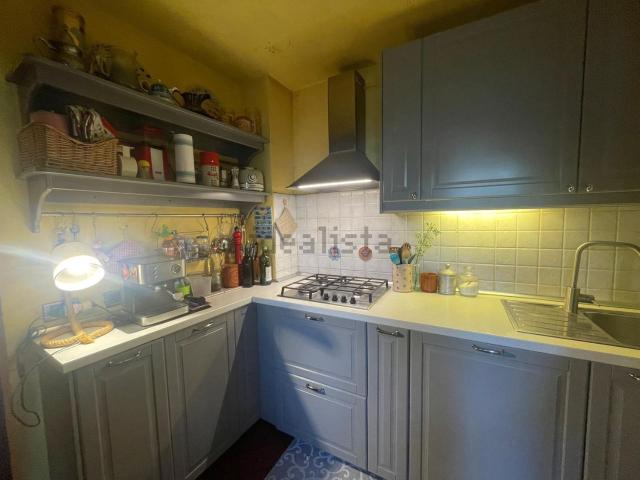 Appartamento in vendita a Quartiere 1, Firenze