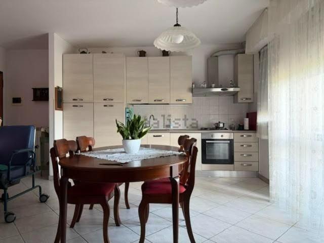Appartamento in vendita a Oltrarno, Calcinaia