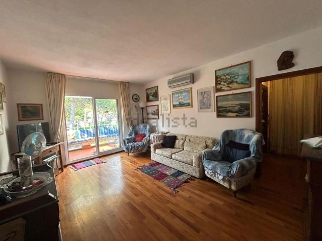 Appartamento in vendita a Bibbona, Toscana