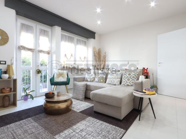 Appartamento in vendita a San Felice, Vicenza