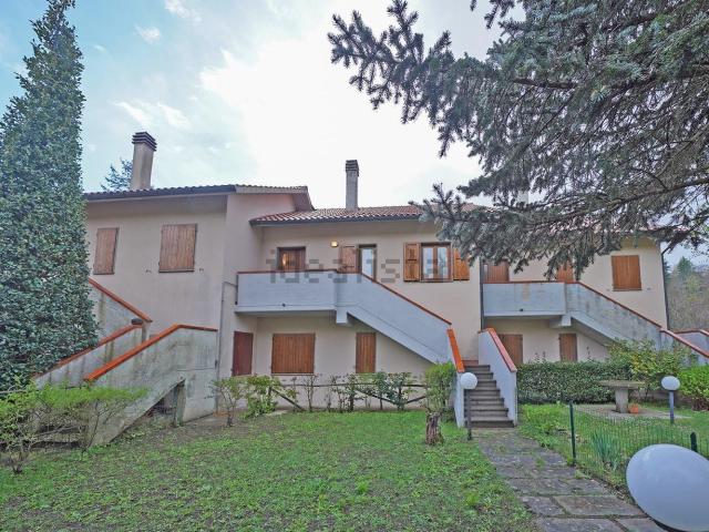 Appartamento in vendita a Unione dei Comuni Montani Amiata Grossetana, Santa Fiora