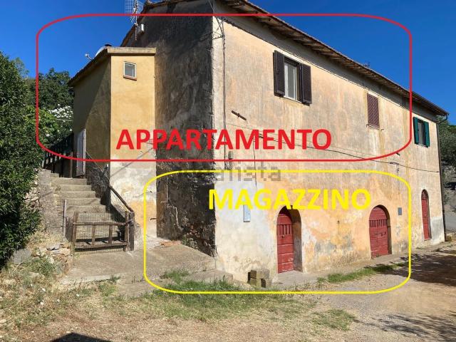 Appartamento in vendita a Monte Argentario, Porto Ercole