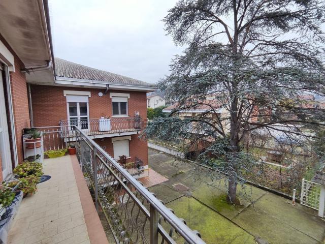 Appartamento in vendita a Alessandria, Valle San Bartolomeo