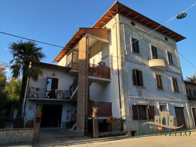 Appartamento in vendita a Gioiella, Umbria
