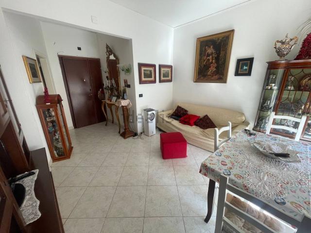 Appartamento in vendita a Ardenza, Livorno