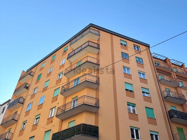 Appartamento in vendita a Barriera Vecchia-San Giacomo, Villa Opicina