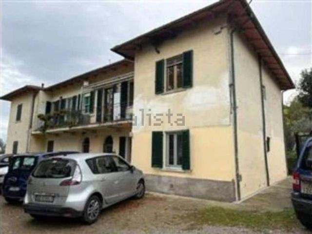 Appartamento in vendita a Montegonzi, Toscana