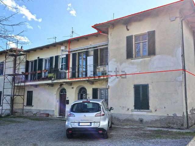 Appartamento in vendita a Montegonzi, Toscana