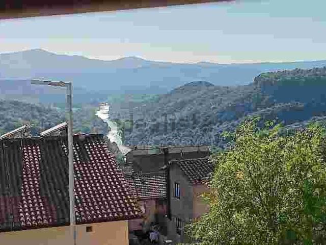 Appartamento in vendita a Sasso d’Ombrone, Cinigiano