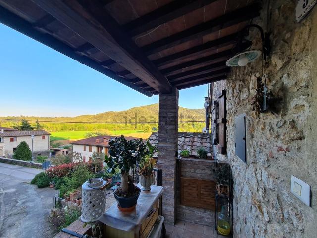 Appartamento in vendita a Brenna, Sovicille