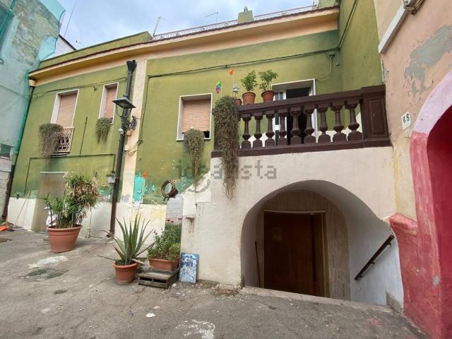 Appartamento in vendita a Puglia, Foggia