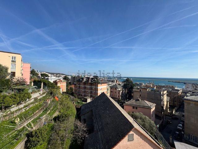 Appartamento in vendita a Ponente, Serra Riccò