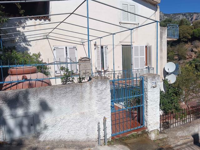 Appartamento in vendita a Dorgali, Sardigna/Sardegna