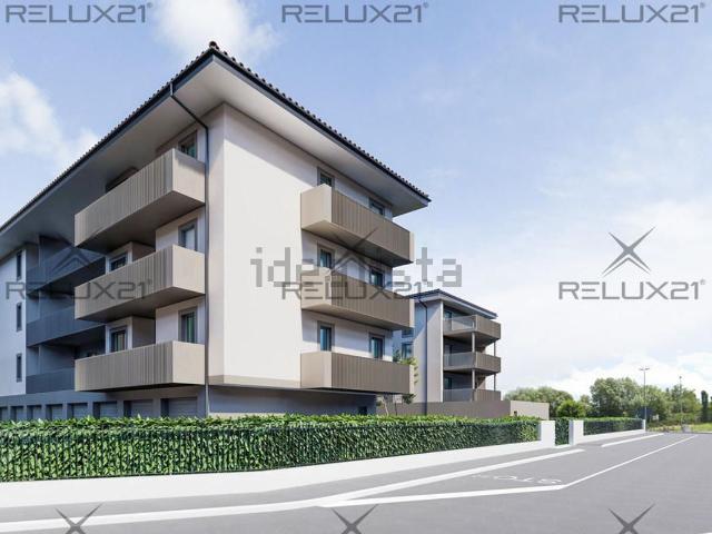 Appartamento in vendita a San Martino Siccomario, Lombardia