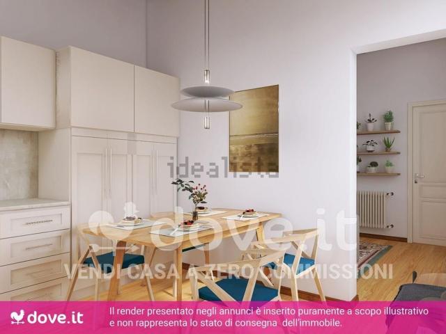 Appartamento in vendita a Quartiere 1, Firenze
