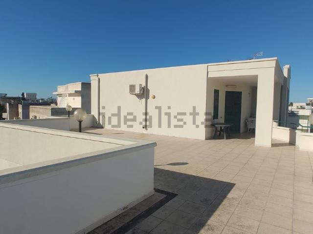 Attico in vendita a Puglia, Lecce