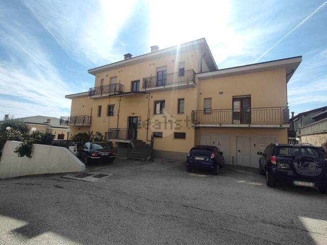 Appartamento in vendita a Pile, L'Aquila