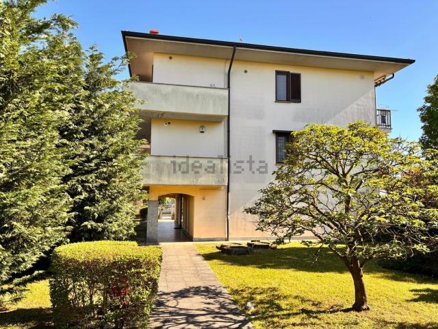 Appartamento in vendita a Sant'angelo Lodigiano, Lombardia