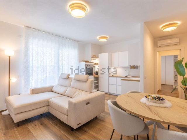 Appartamento in vendita a Is Mirrionis, Casteddu/Cagliari