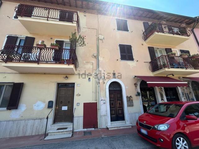 Appartamento in vendita a Santa Maria Rossa, Cenerente