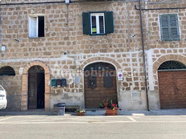 Appartamento in vendita a Vignarella, Vejano