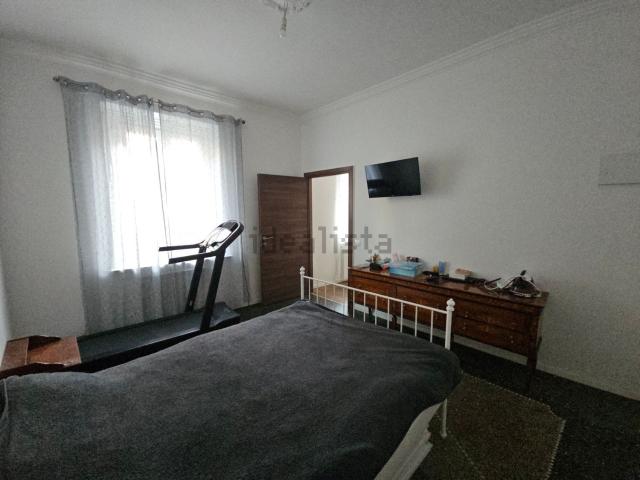 Appartamento in vendita a Centro Ovest, Serra Riccò