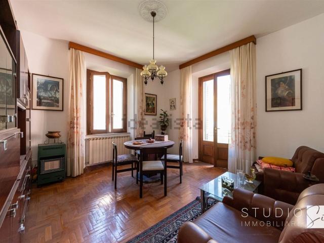 Appartamento in vendita a Piteglio, Toscana