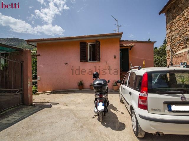 Appartamento in vendita a Monte Argentario, Porto Santo Stefano