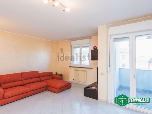 Appartamento in vendita a Arconate, Milano