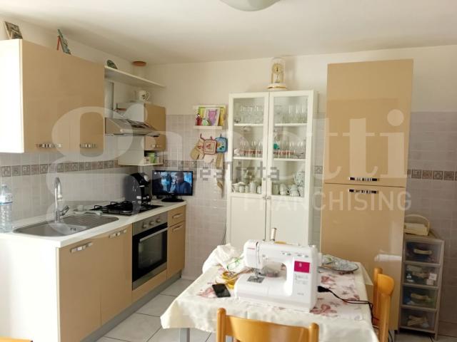 Appartamento in vendita a Civita Castellana, Lazio