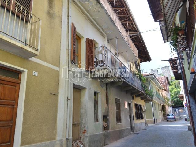 Appartamento in vendita a Case Cresto, Rocca Canavese