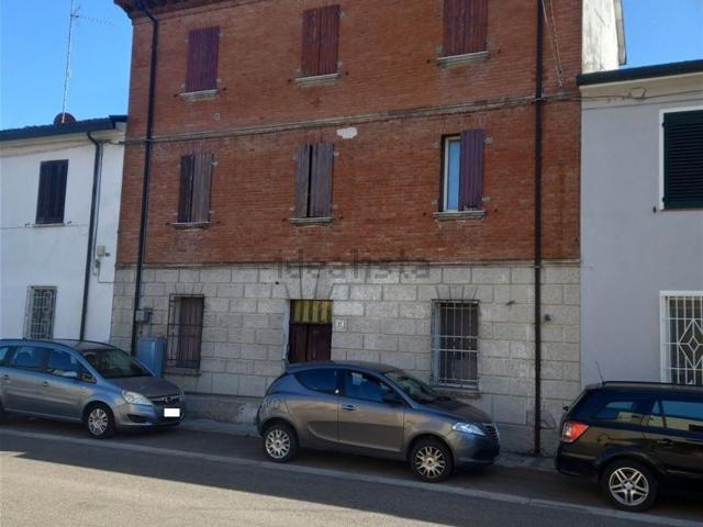 Appartamento in vendita a Unione dei comuni della Bassa Romagna, Lugo