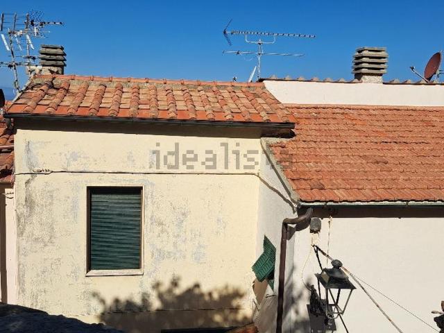Appartamento in vendita a Rosignano Marittimo, Toscana
