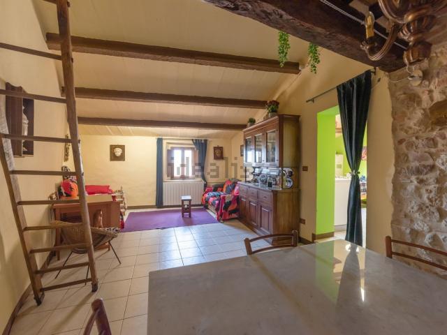 Appartamento in vendita a Montalcino, Toscana