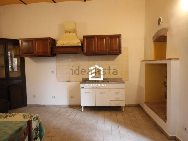 Appartamento in vendita a San Martino, Montecchio