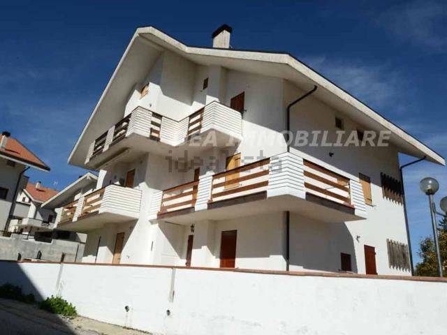 Appartamento in vendita a Aia Decina, Ovindoli