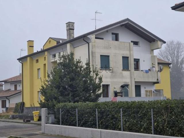 Appartamento in vendita a Ponte Di Piave, Veneto