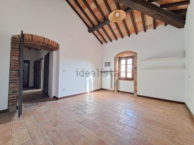 Appartamento in vendita a Piegaro, Umbria