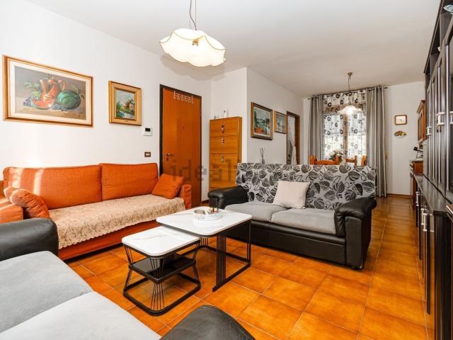 Appartamento in vendita a Mezzana, Prato