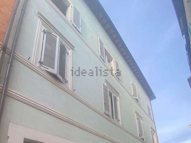 Appartamento in vendita a Città Giardino, Terni
