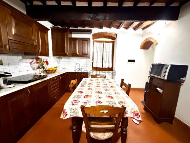 Appartamento in vendita a Terranuova Bracciolini, Toscana