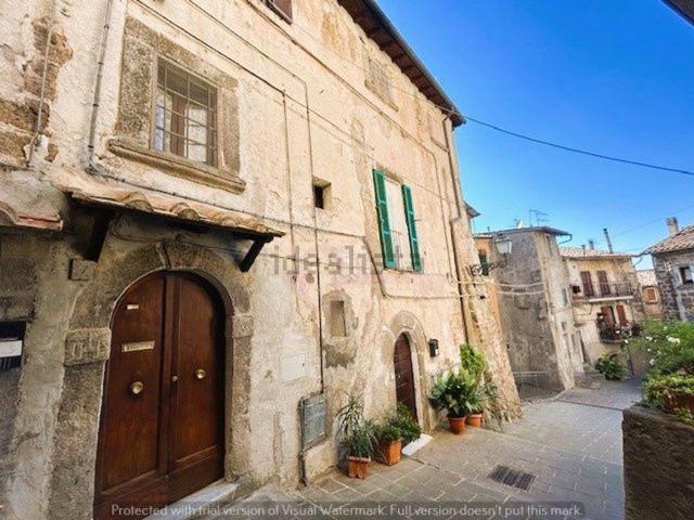 Appartamento in vendita a Soriano Nel Cimino, Lazio